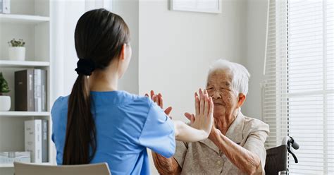 South Korea to hire 100 Pinoy caregivers—here's how to apply.